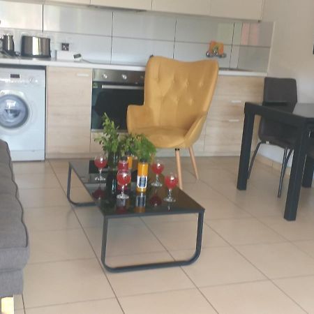 Protopapas House Kato Amiandos Екстер'єр фото