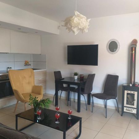 Protopapas House Kato Amiandos Екстер'єр фото