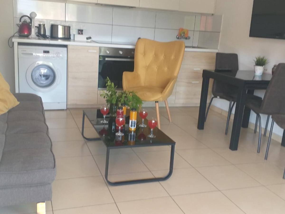 Protopapas House Kato Amiandos Екстер'єр фото