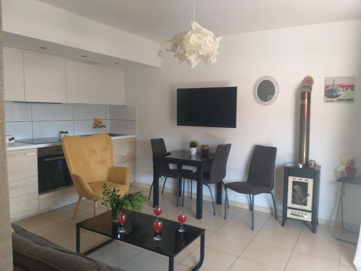 Protopapas House Kato Amiandos Екстер'єр фото