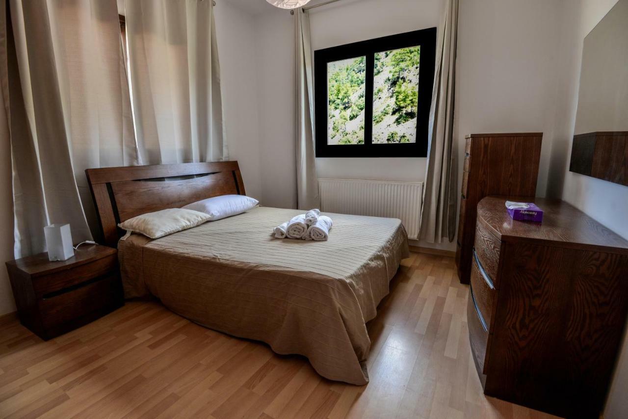 Protopapas House Kato Amiandos Екстер'єр фото
