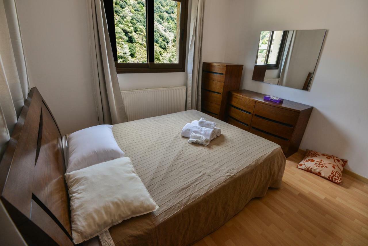 Protopapas House Kato Amiandos Екстер'єр фото