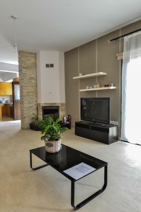 Protopapas House Kato Amiandos Екстер'єр фото
