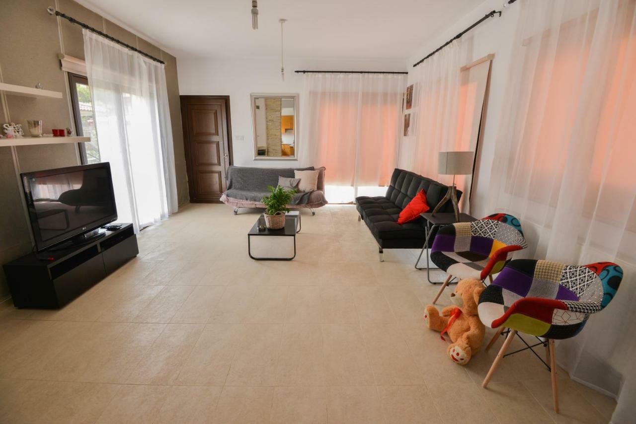 Protopapas House Kato Amiandos Екстер'єр фото