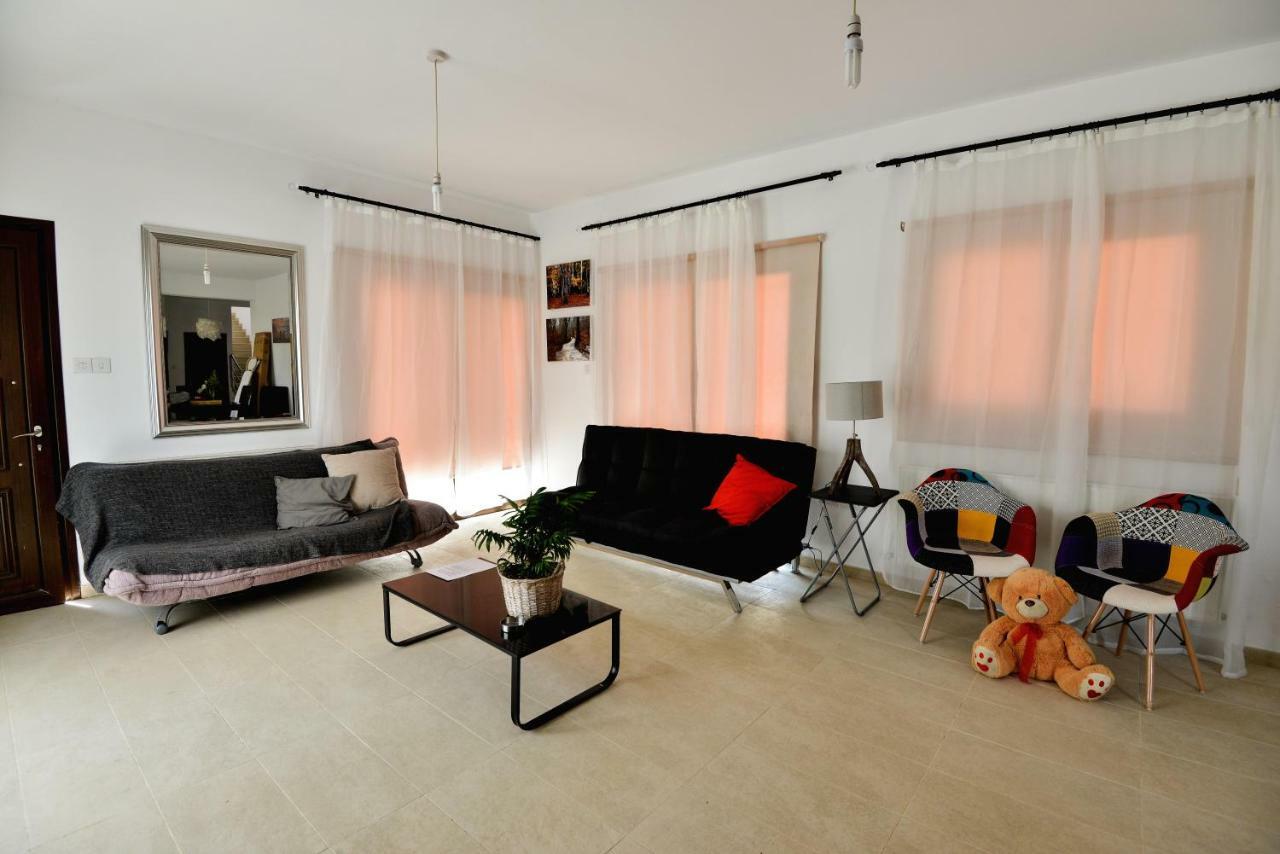 Protopapas House Kato Amiandos Екстер'єр фото