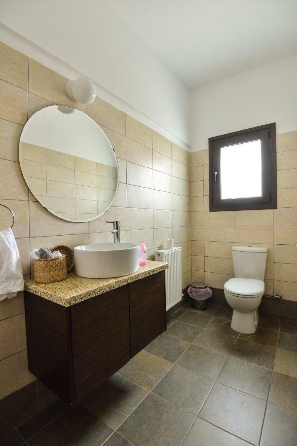 Protopapas House Kato Amiandos Екстер'єр фото