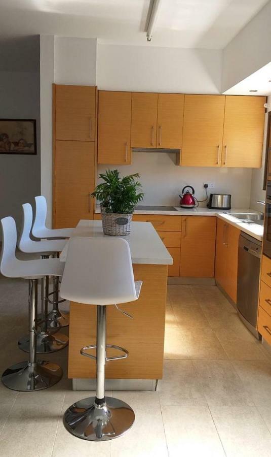 Protopapas House Kato Amiandos Екстер'єр фото