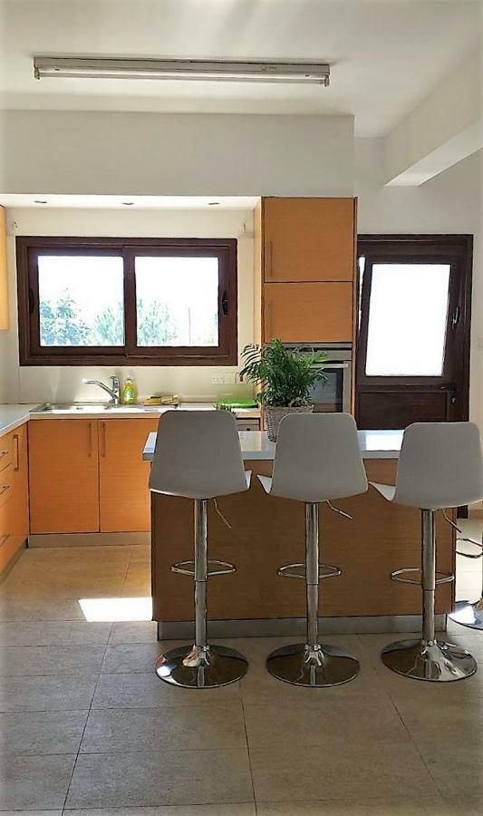 Protopapas House Kato Amiandos Екстер'єр фото
