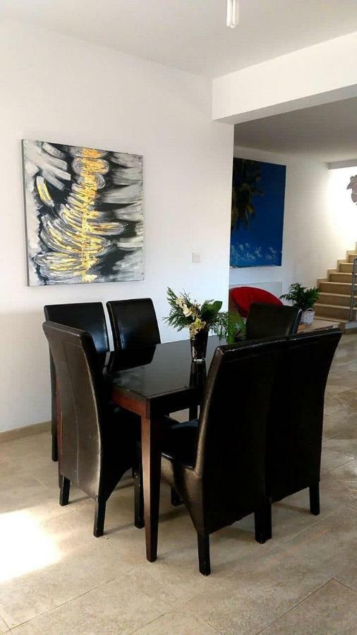 Protopapas House Kato Amiandos Екстер'єр фото