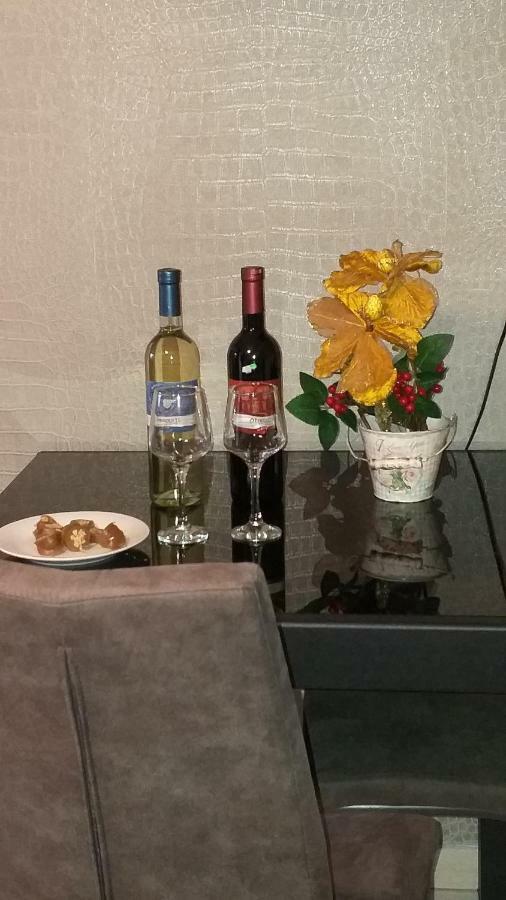 Protopapas House Kato Amiandos Екстер'єр фото