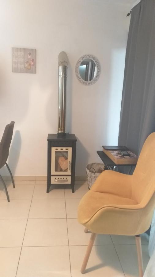 Protopapas House Kato Amiandos Екстер'єр фото